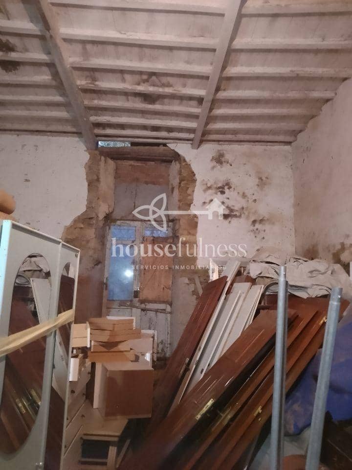 3 sovrum Hus till salu i Cedeira med garage - 159 000 € (Ref: 9218831)