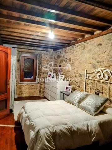 3 sovrum Hus till salu i Cedeira med garage - 159 000 € (Ref: 9218831)