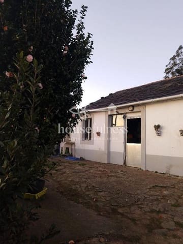 3 sovrum Hus till salu i Cedeira med garage - 159 000 € (Ref: 9218831)