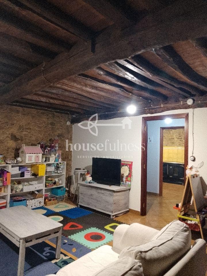 3 sovrum Hus till salu i Cedeira med garage - 159 000 € (Ref: 9218831)