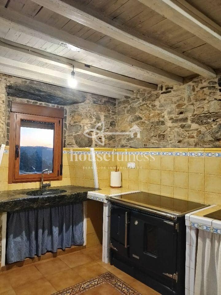 3 sovrum Hus till salu i Cedeira med garage - 159 000 € (Ref: 9218831)