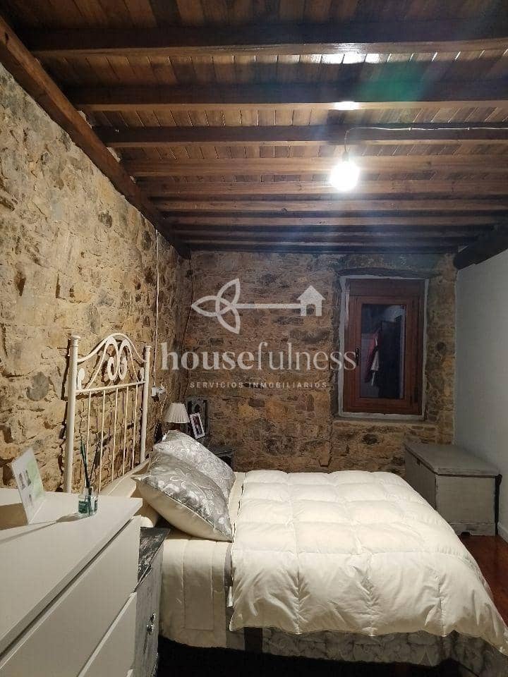 3 sovrum Hus till salu i Cedeira med garage - 159 000 € (Ref: 9218831)