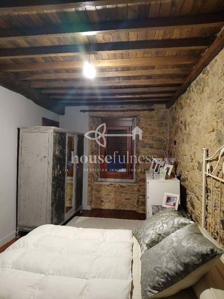 3 sovrum Hus till salu i Cedeira med garage - 159 000 € (Ref: 9218831)