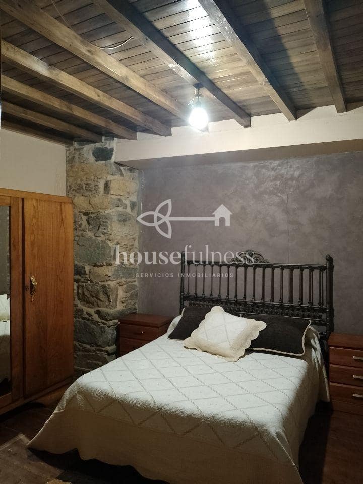 3 sovrum Hus till salu i Cedeira med garage - 159 000 € (Ref: 9218831)