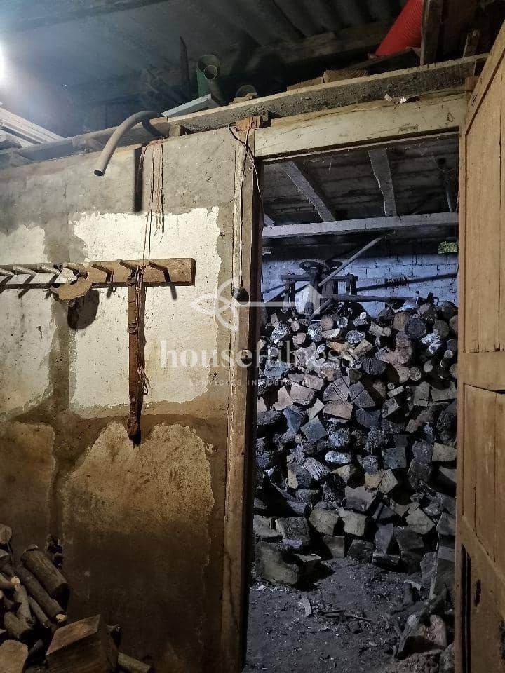 3 sovrum Hus till salu i Cedeira med garage - 159 000 € (Ref: 9218831)