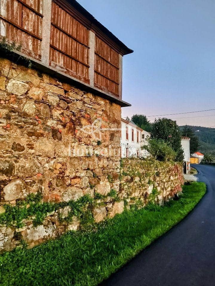 3 sovrum Hus till salu i Cedeira med garage - 159 000 € (Ref: 9218831)