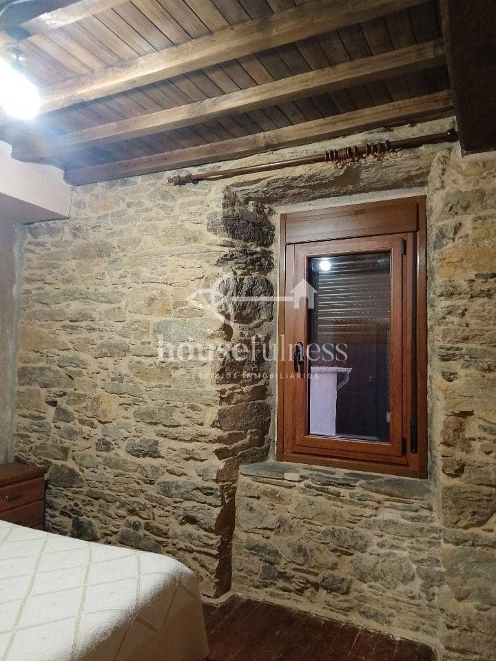 3 sovrum Hus till salu i Cedeira med garage - 159 000 € (Ref: 9218831)