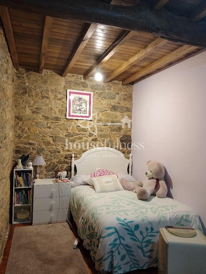 3 sovrum Hus till salu i Cedeira med garage - 159 000 € (Ref: 9218831)