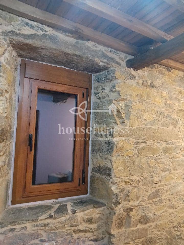 3 sovrum Hus till salu i Cedeira med garage - 159 000 € (Ref: 9218831)