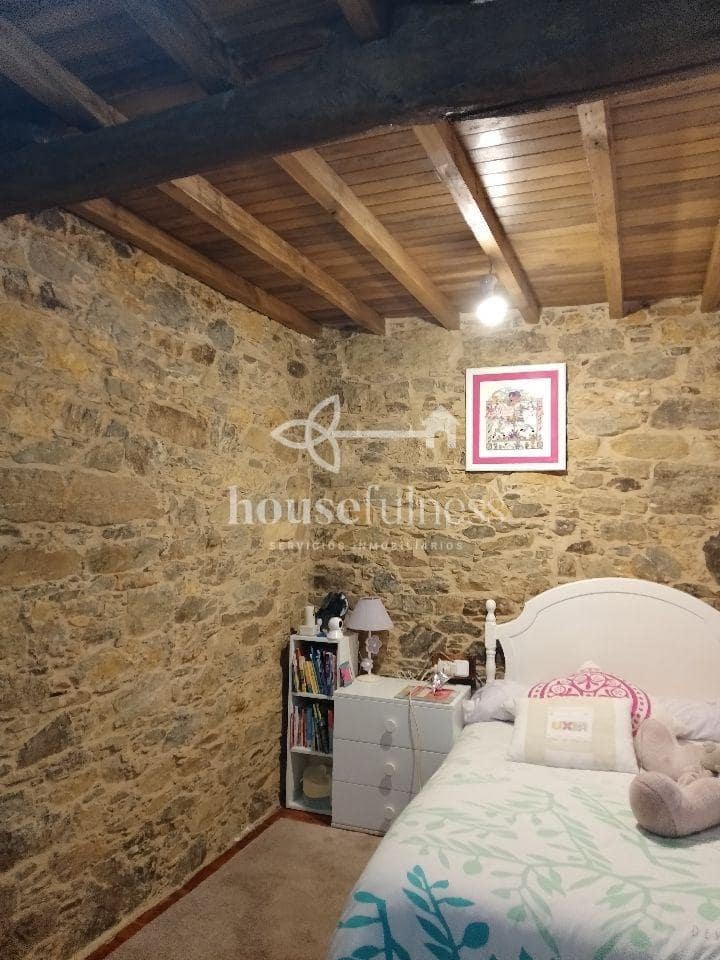 3 sovrum Hus till salu i Cedeira med garage - 159 000 € (Ref: 9218831)