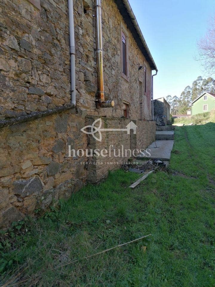 3 sovrum Hus till salu i Cedeira med garage - 159 000 € (Ref: 9218831)