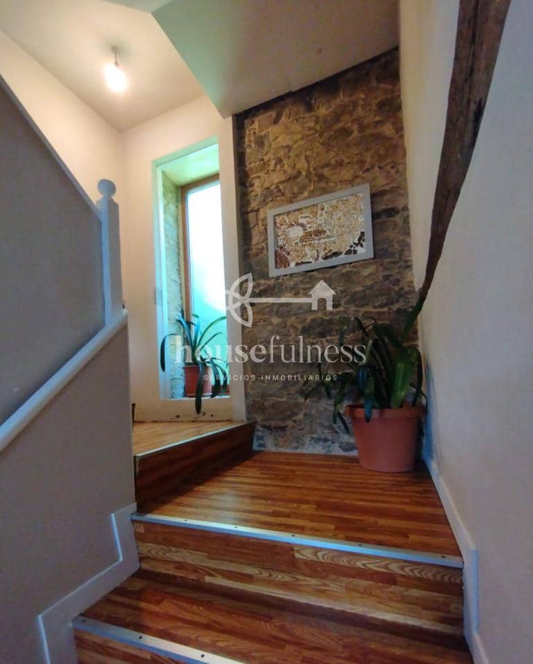 Casa de 3 habitaciones en Cedeira en venta con garaje - 159.000 € (Ref: 9218831)
