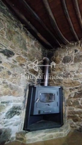 3 sovrum Hus till salu i Cedeira med garage - 159 000 € (Ref: 9218831)