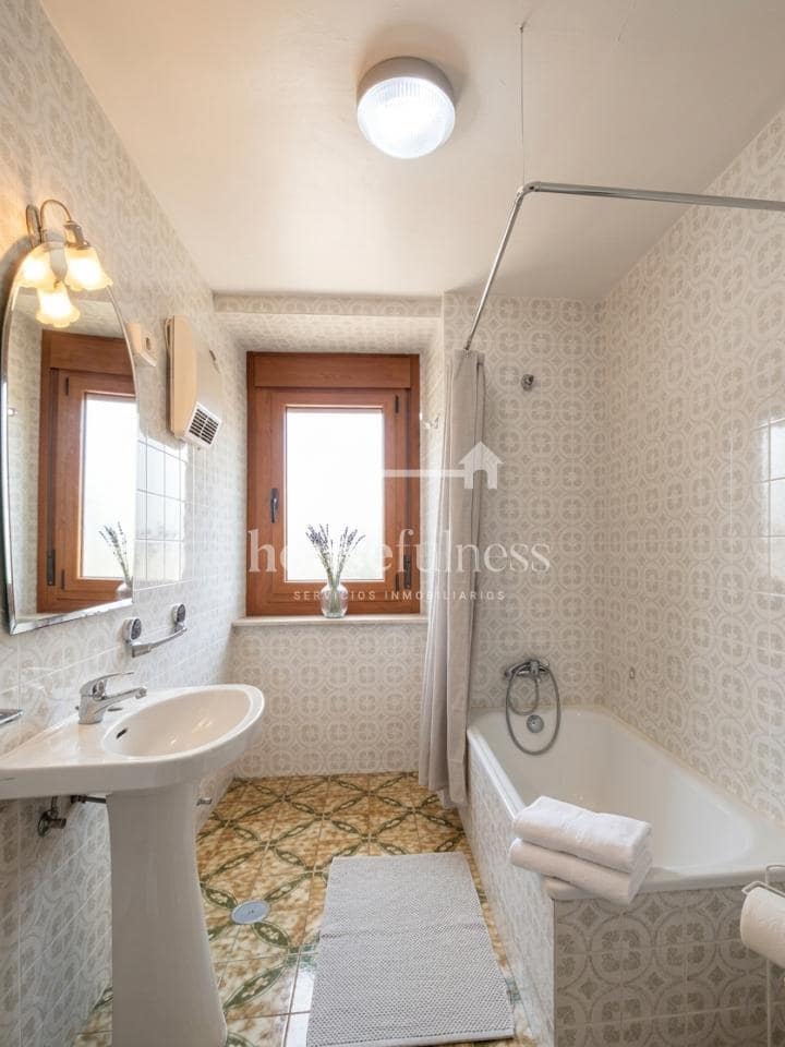 Casa de 3 habitaciones en Cedeira en venta con garaje - 159.000 € (Ref: 9218831)