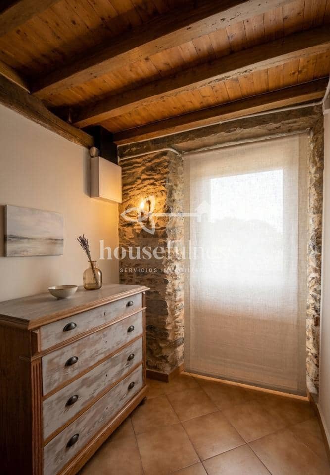 Casa de 3 habitaciones en Cedeira en venta con garaje - 159.000 € (Ref: 9218831)