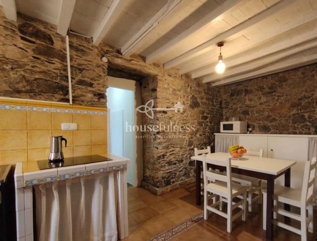 3 sovrum Hus till salu i Cedeira med garage - 159 000 € (Ref: 9218831)