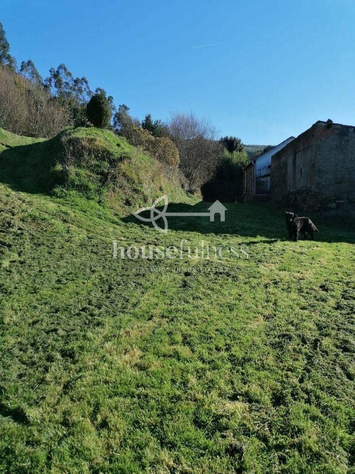 Casa de 3 habitaciones en Cedeira en venta con garaje - 159.000 € (Ref: 9218831)