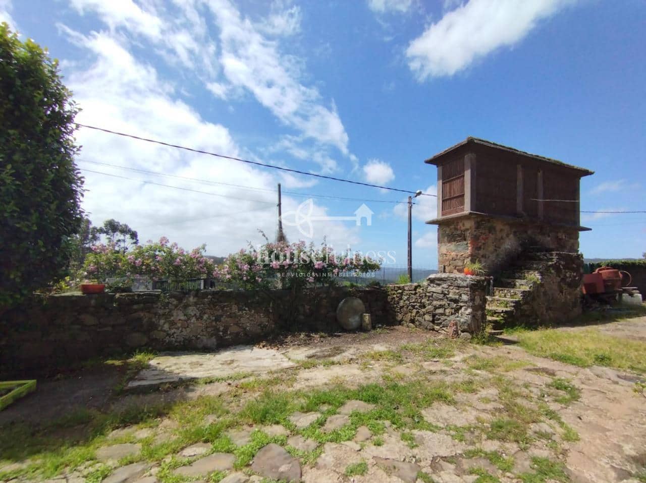 Casa de 3 habitaciones en Cedeira en venta con garaje - 159.000 € (Ref: 9218831)