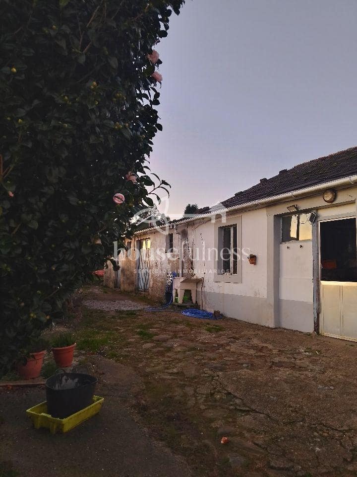 3 bedroom Townhouse for sale in Cedeira with garage - € 159,000 (Ref: 9218831)