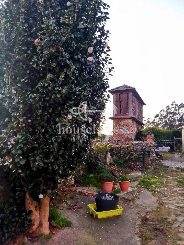 3 bedroom Townhouse for sale in Cedeira with garage - € 159,000 (Ref: 9218831)