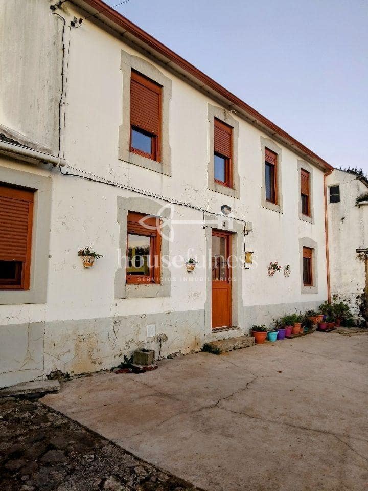 3 bedroom Townhouse for sale in Cedeira with garage - € 159,000 (Ref: 9218831)