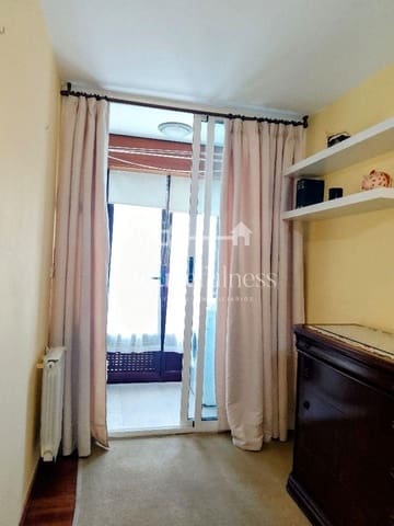 4 slaapkamer Penthouse te koop in Narón - € 189.000 (Ref: 9218832)