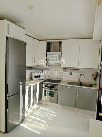 4 slaapkamer Penthouse te koop in Narón - € 189.000 (Ref: 9218832)