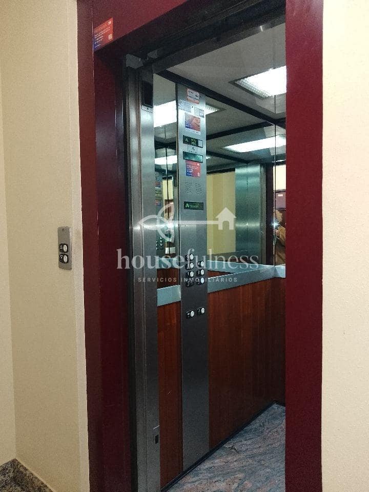 4 soveværelse Penthouse til salg i Naron - € 189.000 (Ref: 9218832)