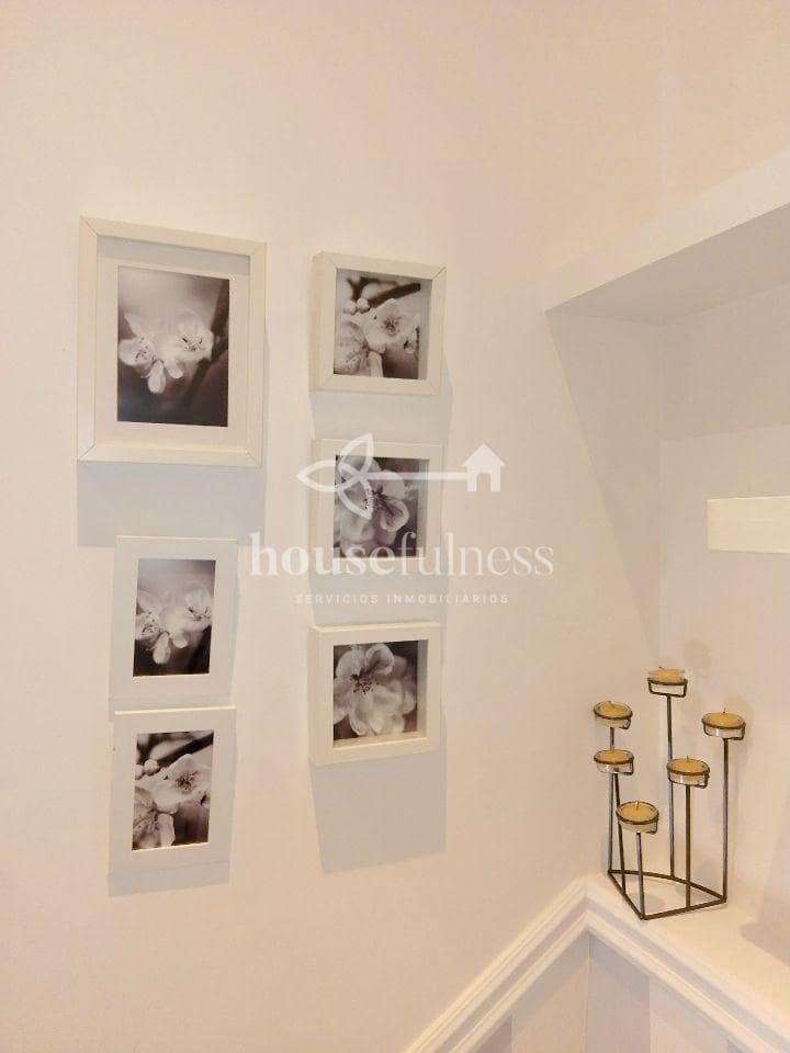 4 soveværelse Penthouse til salg i Naron - € 189.000 (Ref: 9218832)