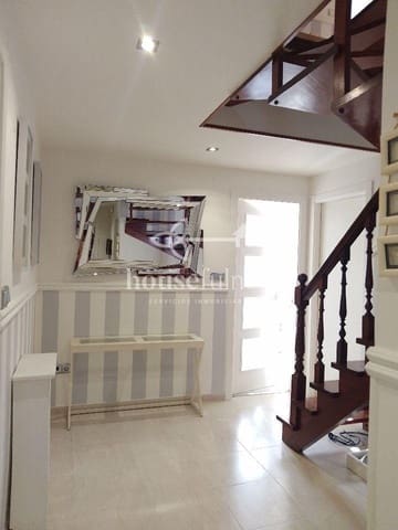 4 slaapkamer Penthouse te koop in Narón - € 189.000 (Ref: 9218832)