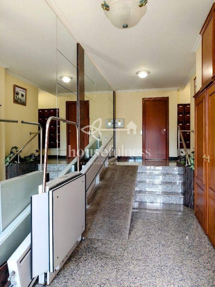 4 soveværelse Penthouse til salg i Naron - € 189.000 (Ref: 9218832)