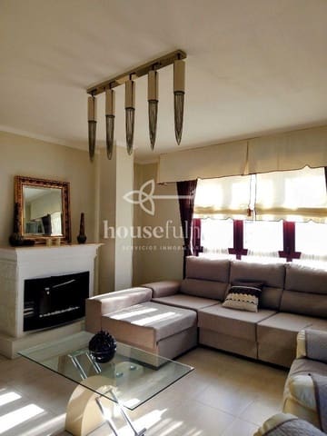 4 slaapkamer Penthouse te koop in Narón - € 189.000 (Ref: 9218832)