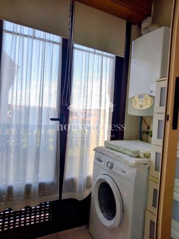 4 slaapkamer Penthouse te koop in Narón - € 189.000 (Ref: 9218832)