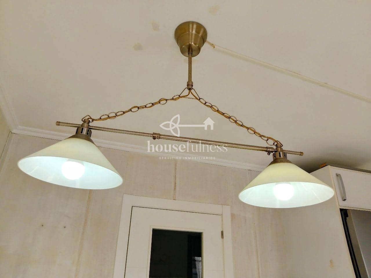 4 soveværelse Penthouse til salg i Naron - € 189.000 (Ref: 9218832)