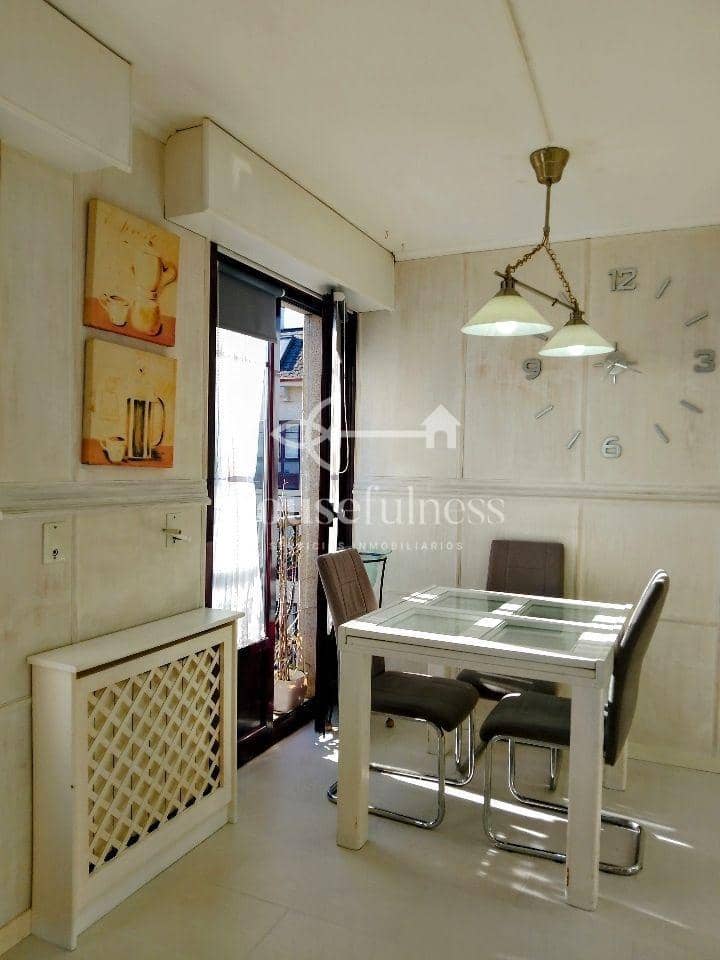 4 soveværelse Penthouse til salg i Naron - € 189.000 (Ref: 9218832)