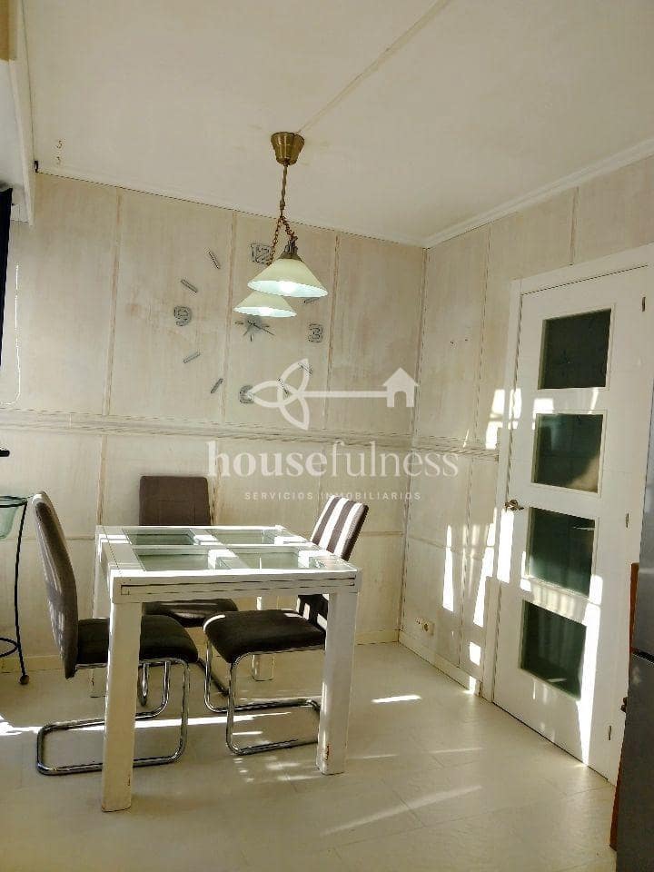 4 soveværelse Penthouse til salg i Naron - € 189.000 (Ref: 9218832)