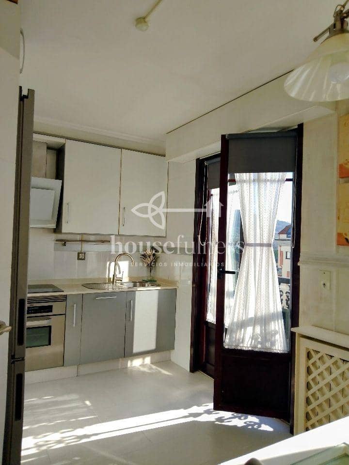 4 soveværelse Penthouse til salg i Naron - € 189.000 (Ref: 9218832)