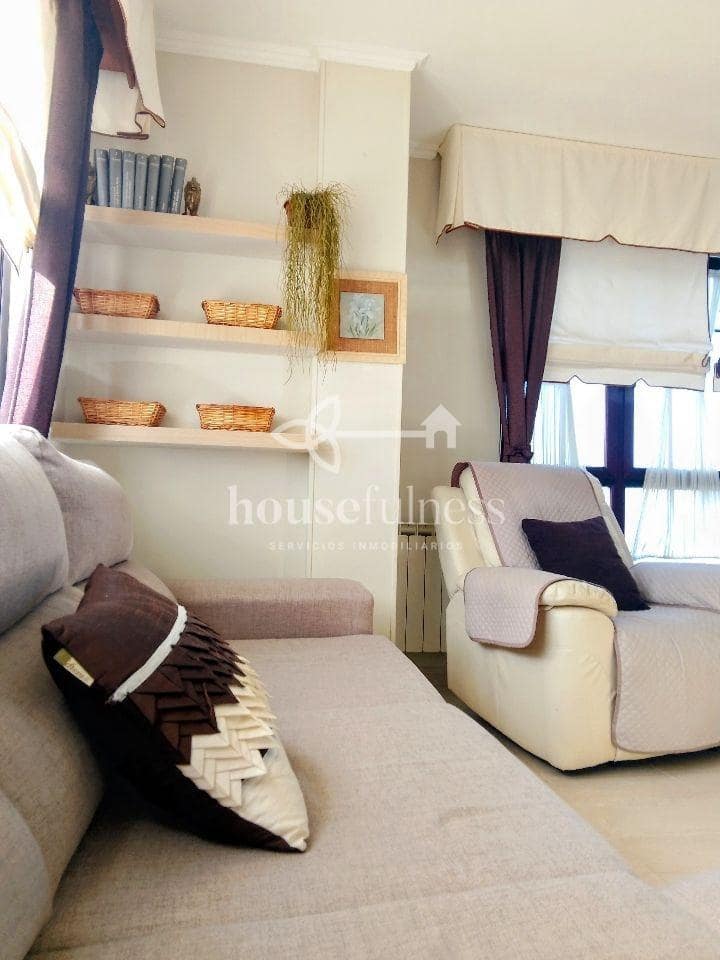 4 soveværelse Penthouse til salg i Naron - € 189.000 (Ref: 9218832)