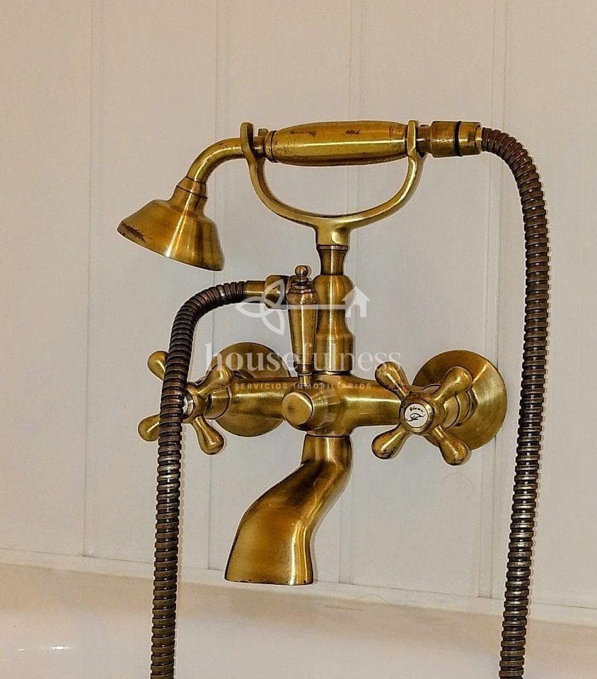 4 soveværelse Penthouse til salg i Naron - € 189.000 (Ref: 9218832)