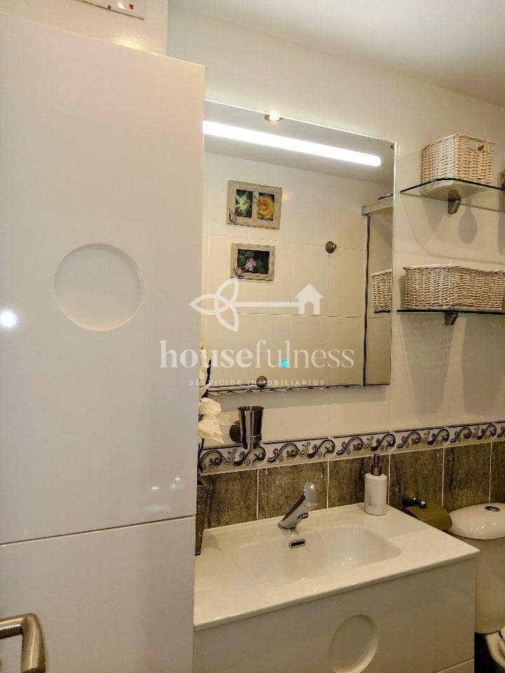 4 soveværelse Penthouse til salg i Naron - € 189.000 (Ref: 9218832)