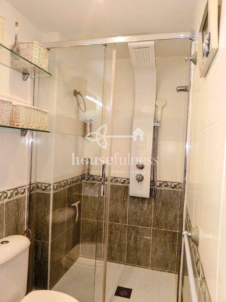 4 soveværelse Penthouse til salg i Naron - € 189.000 (Ref: 9218832)