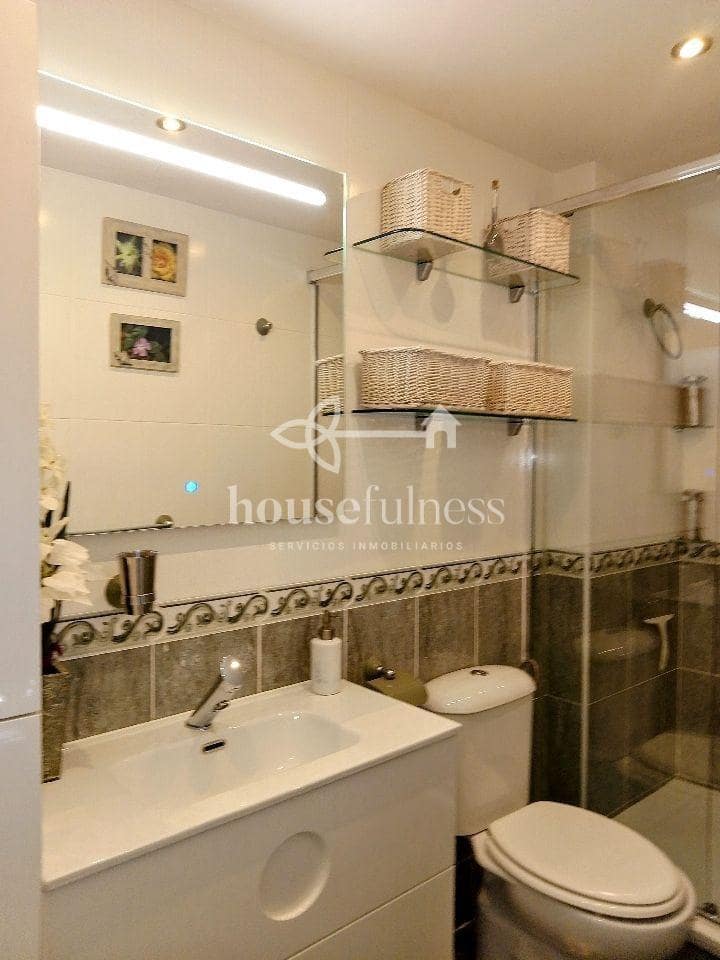 4 soveværelse Penthouse til salg i Naron - € 189.000 (Ref: 9218832)