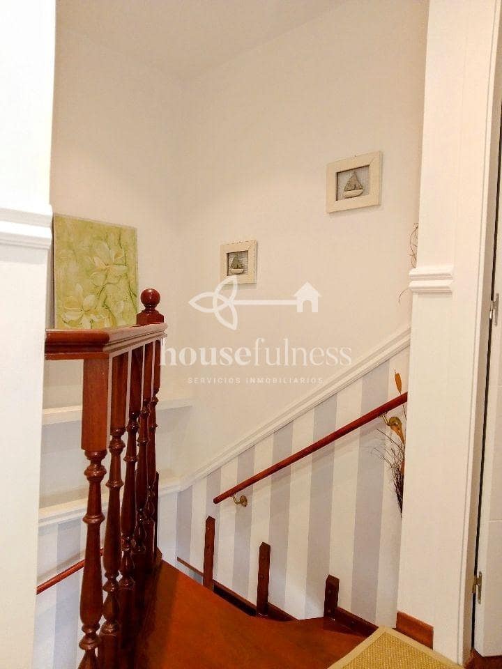 4 soveværelse Penthouse til salg i Naron - € 189.000 (Ref: 9218832)