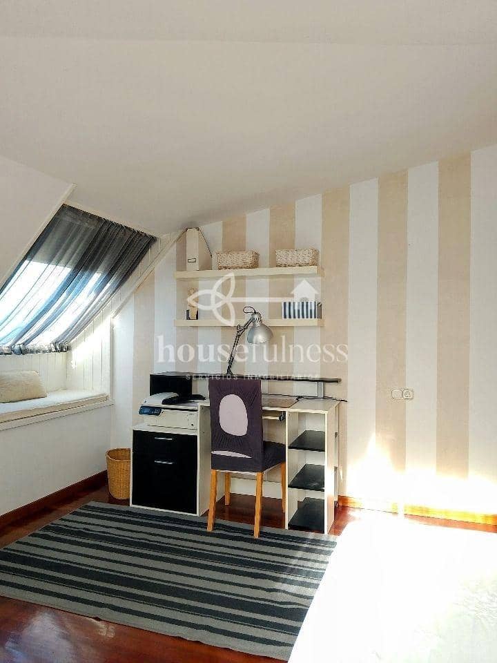 4 soveværelse Penthouse til salg i Naron - € 189.000 (Ref: 9218832)