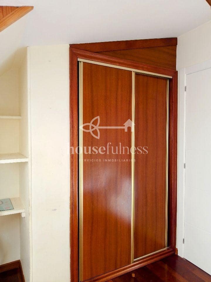 4 soveværelse Penthouse til salg i Naron - € 189.000 (Ref: 9218832)