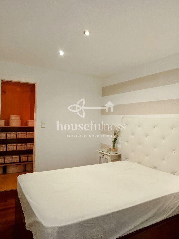 4 soveværelse Penthouse til salg i Naron - € 189.000 (Ref: 9218832)