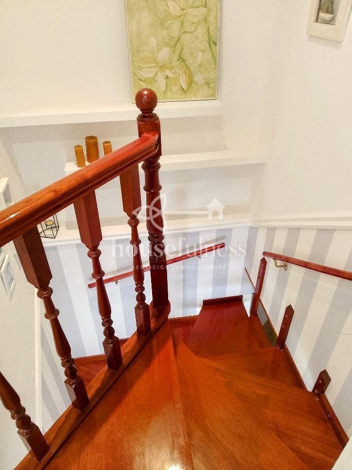 4 soveværelse Penthouse til salg i Naron - € 189.000 (Ref: 9218832)