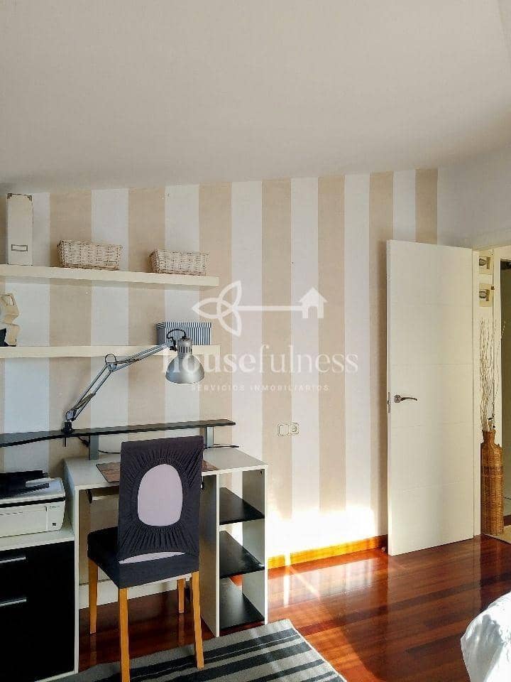 4 soveværelse Penthouse til salg i Naron - € 189.000 (Ref: 9218832)