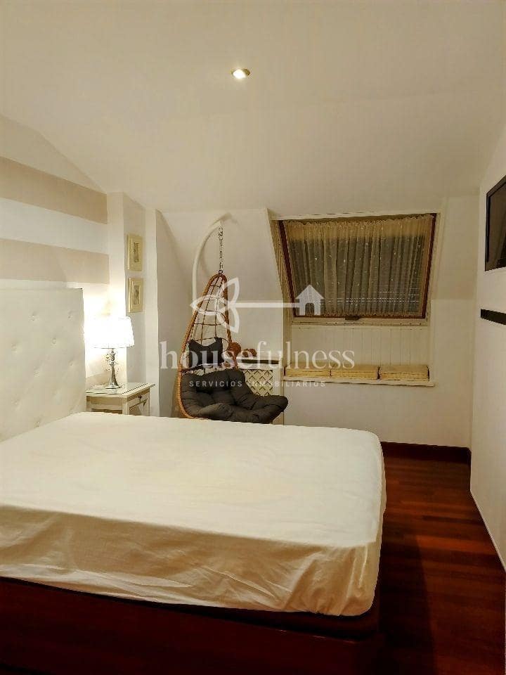 4 soveværelse Penthouse til salg i Naron - € 189.000 (Ref: 9218832)