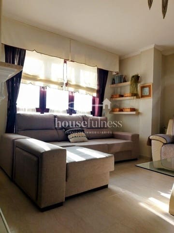 4 slaapkamer Penthouse te koop in Narón - € 189.000 (Ref: 9218832)